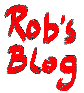 Rob's Blog